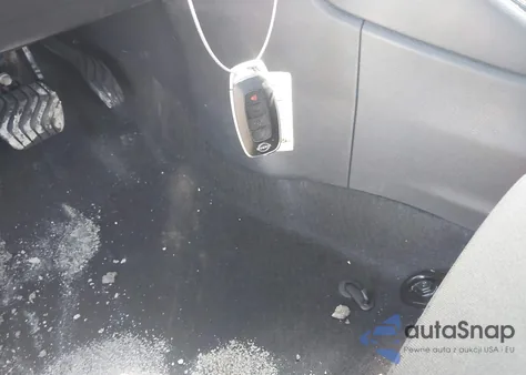 2024 Nissan Versa 1.6 Sv from USA, damaged, VIN 3N1CN8EV3RL917986